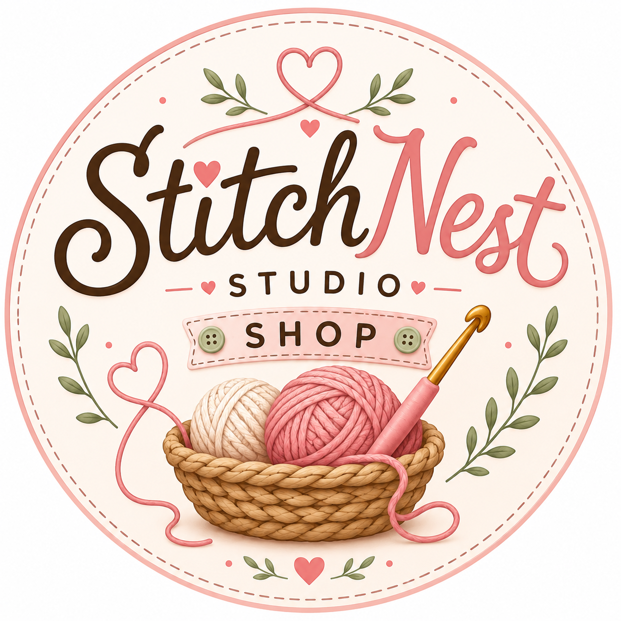 stitchneststudioshop.com